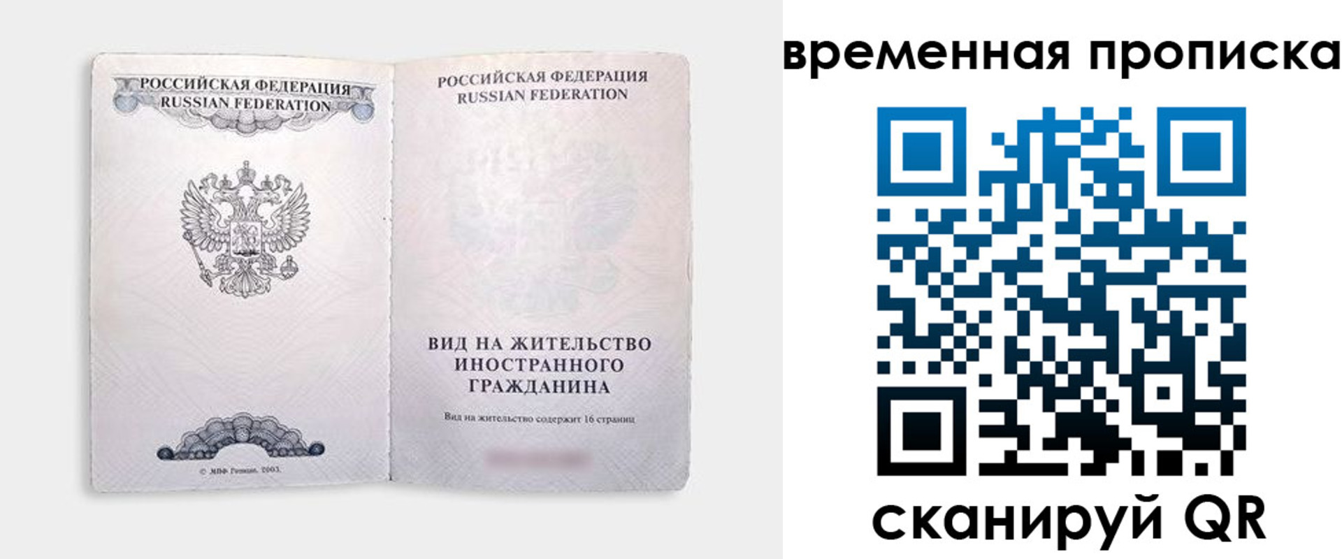 купить прописку в Светлогорске