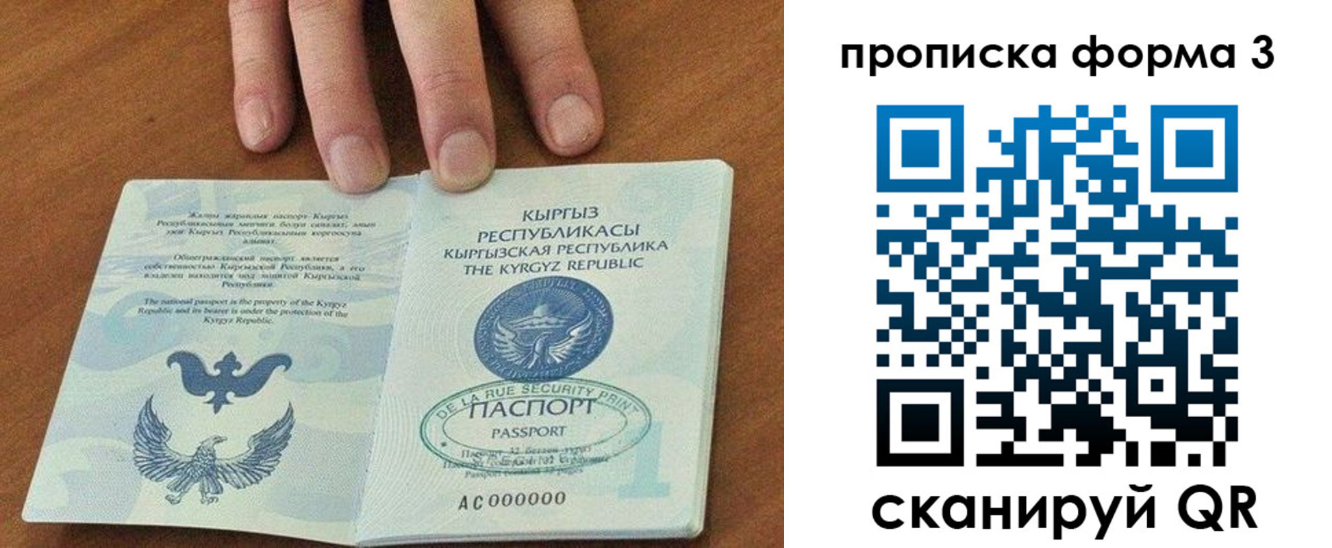 прописка для военкомата в Светлогорске